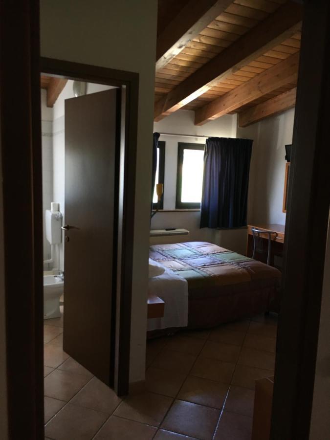 B&B Drago Verde Pian del Voglio Buitenkant foto